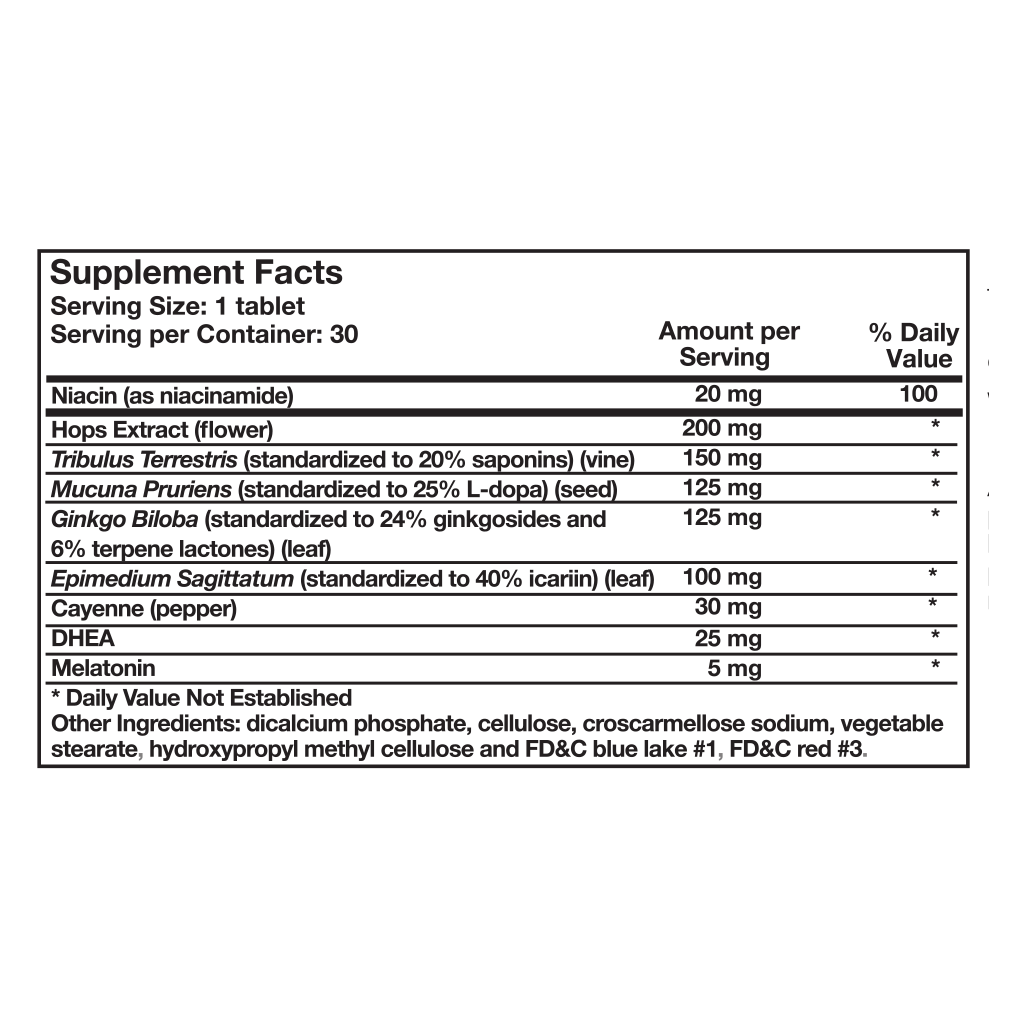 HerSolution : Ingrédients – Avis – Stimulant de la libido féminine sûr et naturel