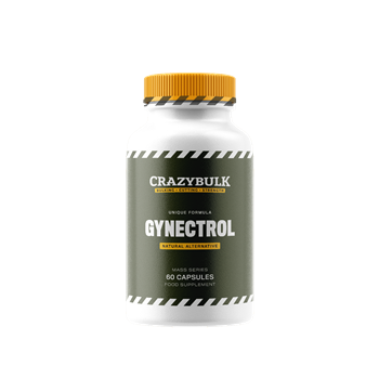 Revisi&oacute;n de CrazyBulk Gynectrol: &iquest;Realmente reduce los senos masculinos?